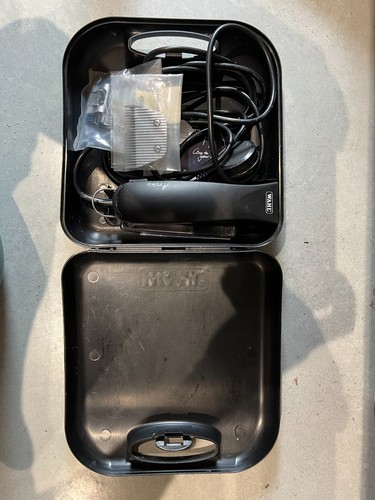 Wahl artiko horse clippers