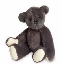 Hermann 15391 Teddy Mocha