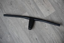 Boardman One-piece Handlebar &