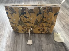 Radley London Maple Cross - Medium Zip Top Shoulder Bag BNWOT