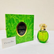 Christian Dior Tendre Poison