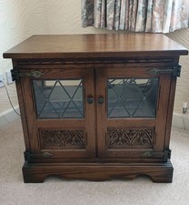OLD CHARM FURNITURE OAK