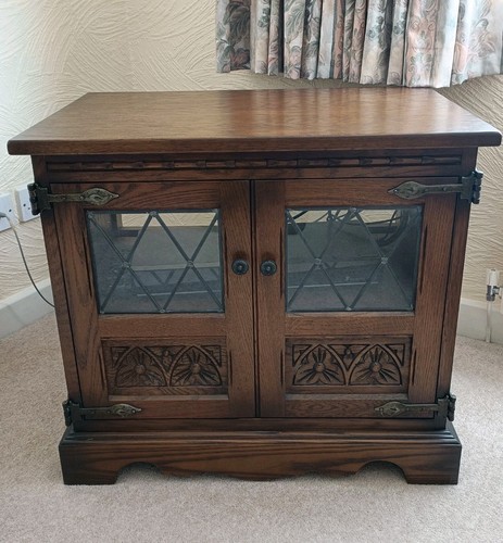 Old charm furniture oak - old,