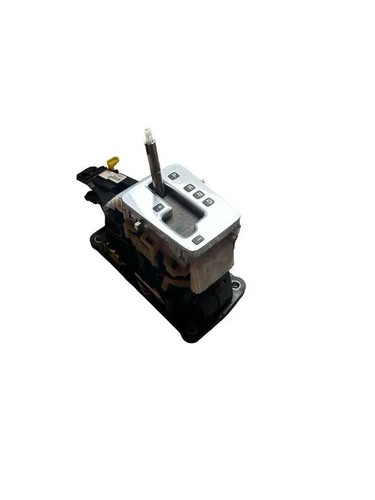 Volvo v70 iii gear - bw,