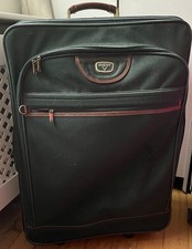 Vintage Antler Green Large