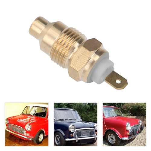 For engine coolant - coolant, temperature