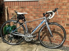 Giant Ladies Road Bike Small