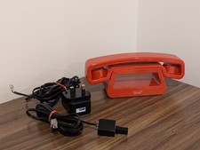 Swissvoice ePure Red Cordless