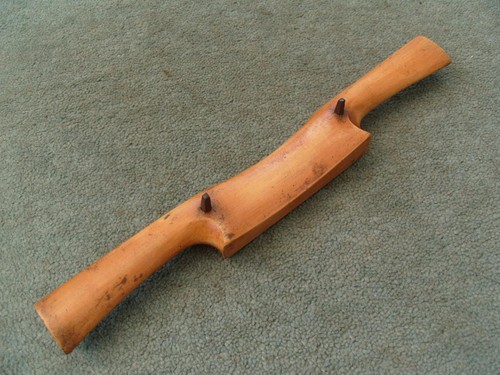 Good boxwood spokeshave r - spokeshave,,