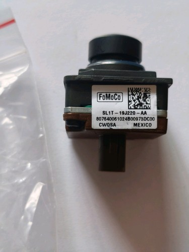 New genuine ford transit - genuine,