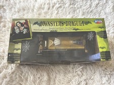 The Munsters Dragula - 1:18