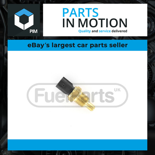 Coolant temperature sensor - coolant,