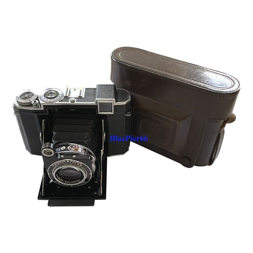 Zeiss ikon super - super, ikonta