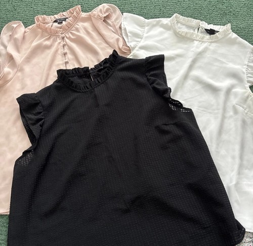 Women clothing bundle - women's, size