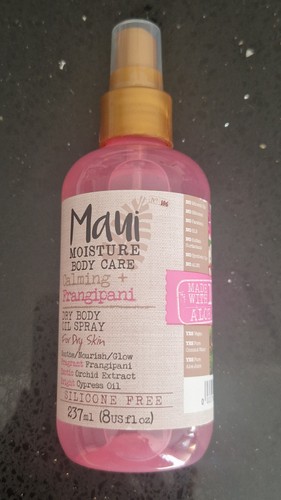 Maui moisture calming - moisture, +