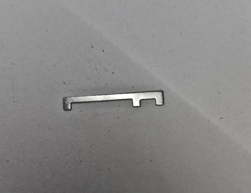 Hermle clic spring - , wall