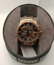 Citizen Eco-Drive E650-S086728