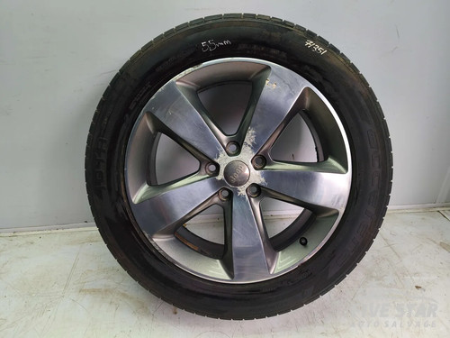 Jeep grand cherokee - grand, alloy