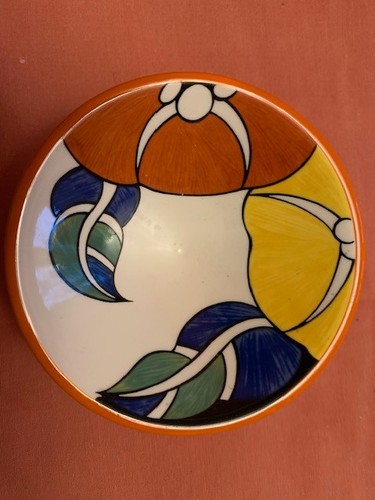 Clarice cliff wedgwood - clarice, by