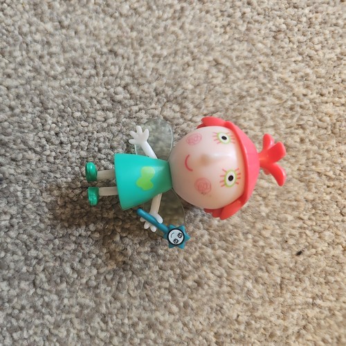 Ben and holly - ben,