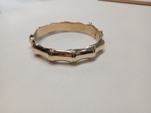 Carat yellow gold - gold, snap