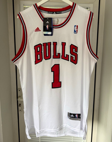 Adidas chicago bulls derrick - chicago,