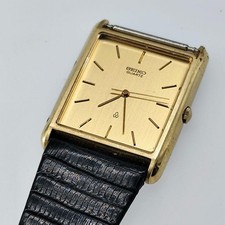 Seiko Chario Quartz Dress