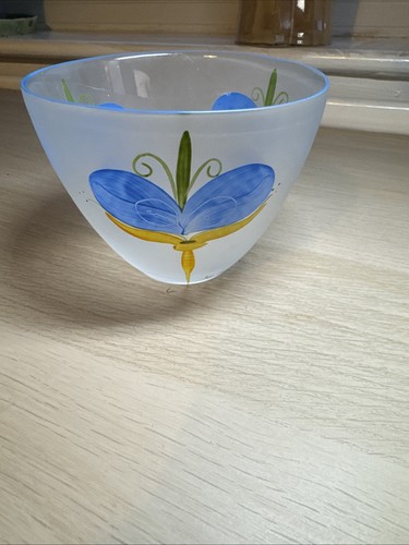 Vintage sea glasbruk kosta - vintage,