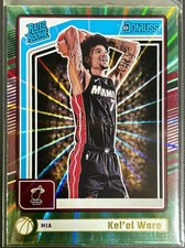 24/25 Panini Donruss