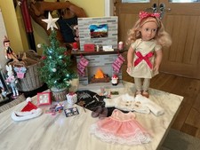 Our Generation Christmas