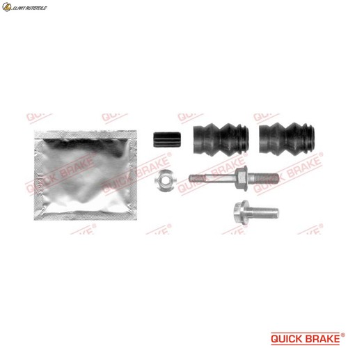 Accessory kit brake caliper - accessory,
