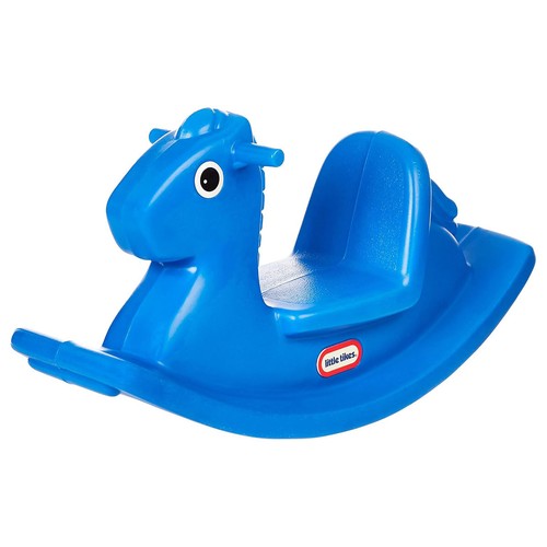 Little tikes rocking - little, horse