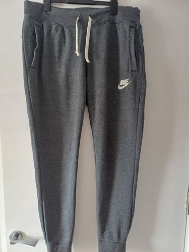 Nike joggers charcoal grey - nike,