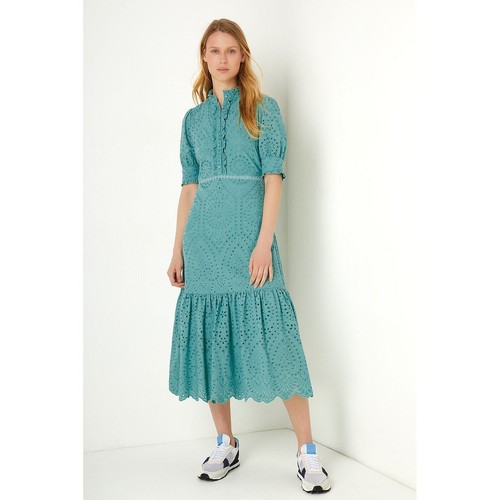 Wyse london shirt midi dress - wyse,