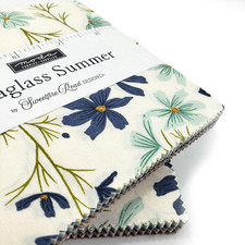 Moda Seaglass Summer charm