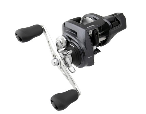 Shimano tekota conventional - tekota,