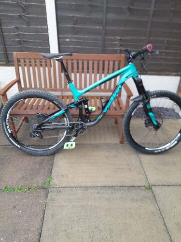 Transition patrol full - transition,