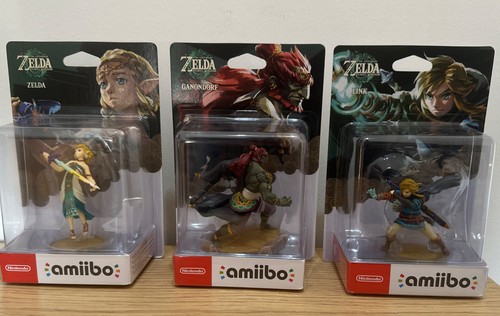 The legend zelda - zelda:, tears