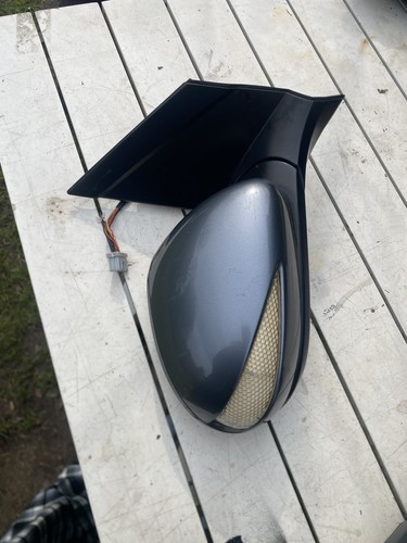 Honda civic mk8 wing mirror - honda,
