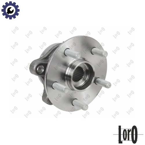 Wheel hub 141 439 - 141-01-439, for