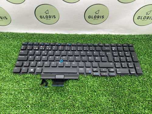 Used genuine dell precision - used,