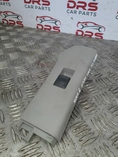 Toyota yaris window switch - yaris,