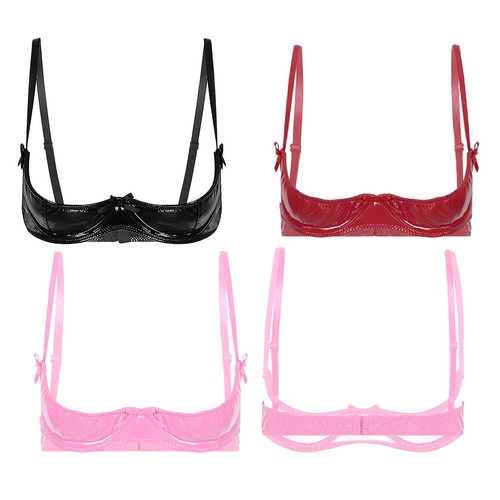 Women sexy pvc - women's, leather