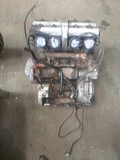 Yamaha fzr 600 Engine