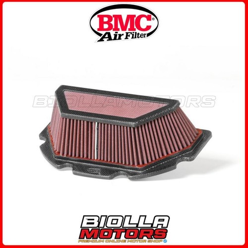 Crf440 air filter - crf440/04, bmc