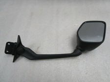 GENUINE USED YAMAHA XP500 L/HAND MIRROR 2015/16