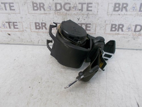 Fiat punto 2003 2005 - seat, belt