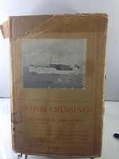 MOTOR CRUISING lonsdale