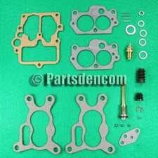 CARBURETTOR CARBY REPAIR KIT FITS MAZDA 323 FWD BD E3 1.3L E5 1.5L 1980-1985