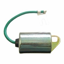 Condenser Right Honda CB 550 K